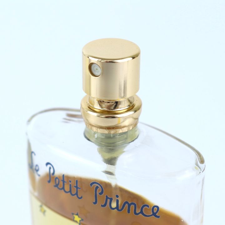 ル プティ プランス 星の王子様 オードトワレ EDT 残半量以上 香水