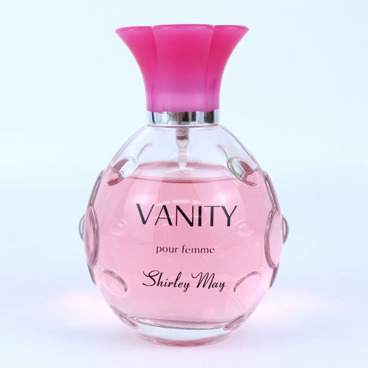 vanity 香水 人気