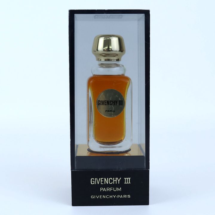 ジバンシイ Ⅲ(トロワ) 15ml／100ml