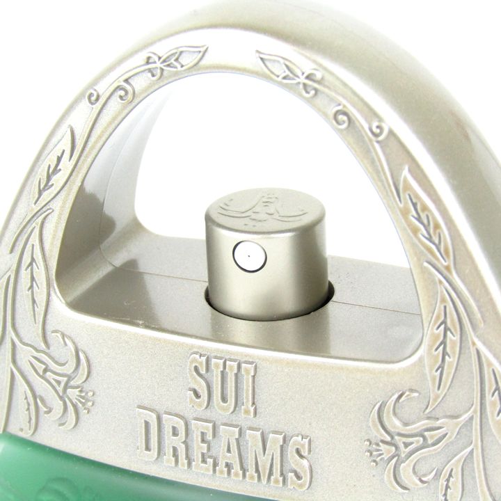アナスイ スイドリームス オードトワレ EDT ほぼ未使用 箱