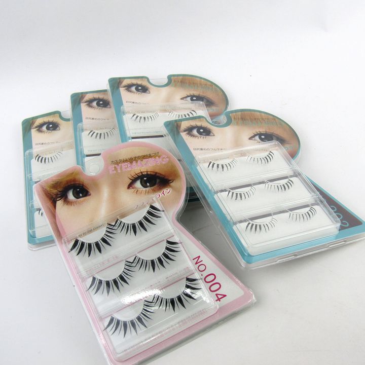 新品！ 未使用！ つけまつげセット アイメイジング つけまつげ 未開封