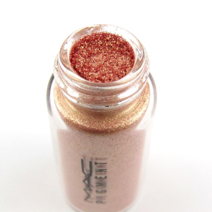 Mac グリッターピグメント25点セット