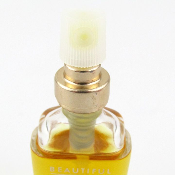 エスティローダー ビューティフル オーデ パルファム EDP 若干