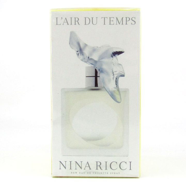 ニナリッチ レールデュタン オードトワレ EDT 75ml NINA RICCI L'Air