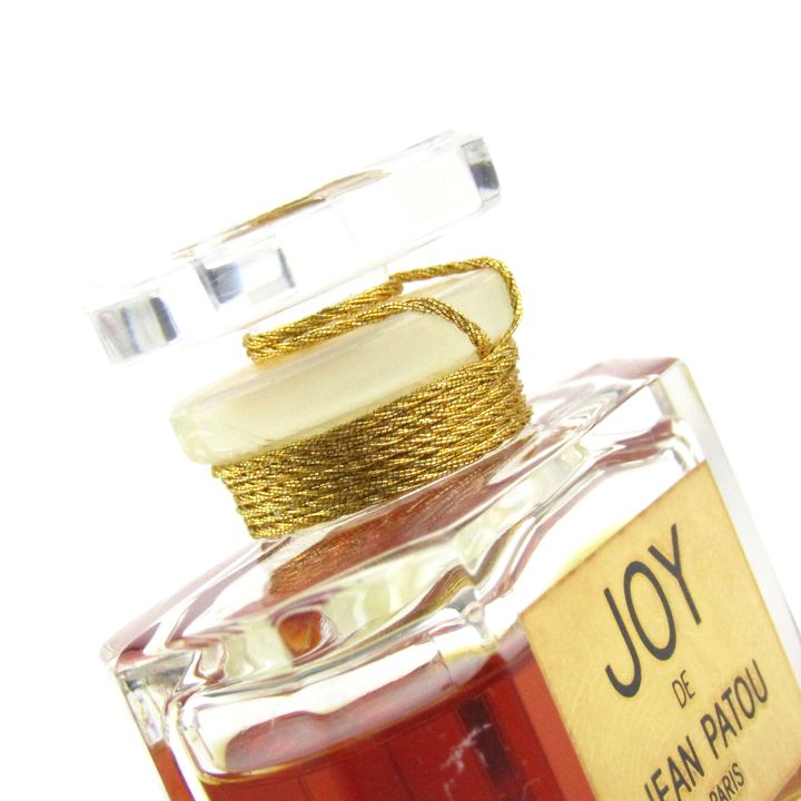 ジャンパトゥ 香水 ジョイ JOY パルファム 未使用 フレグランス