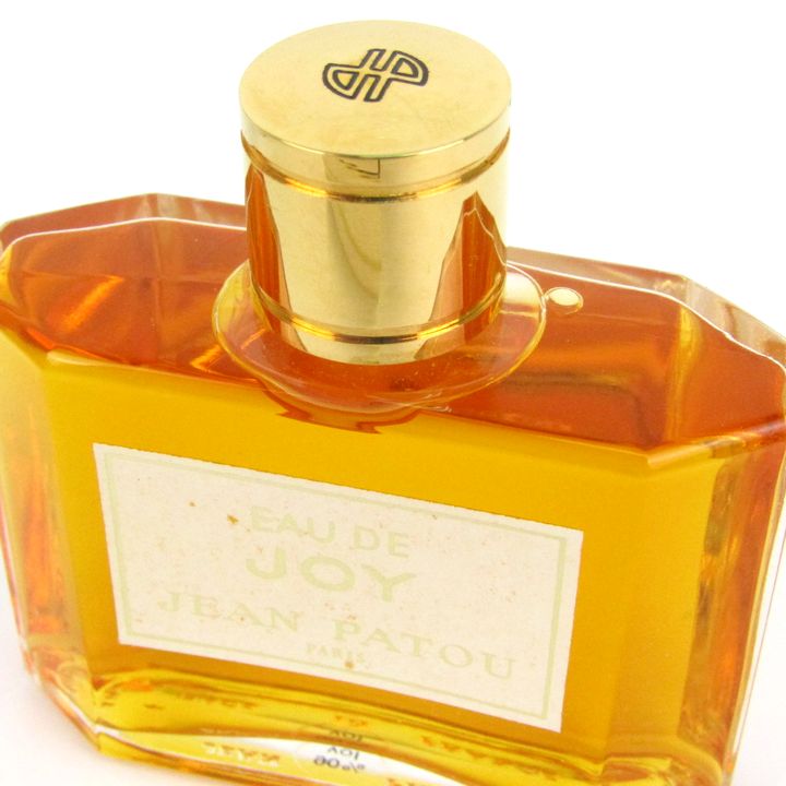 ジャンパトゥ ジョイ joy 香水 高級香水 ジャンパトゥ 香水 ジョイ JOY パルファム 未使用 フレグランス