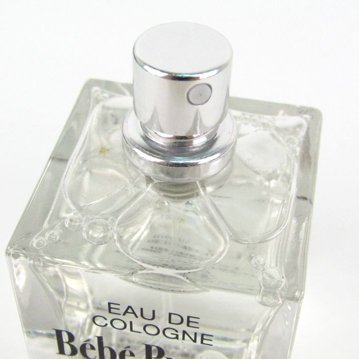 メゾンドリーファー 香水 Bebe Purete 01 ほぼ未使用