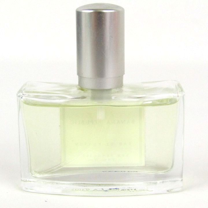 バナナリパブリック W オードパルファム 100ml BANANA REPUBLIC 【復刻