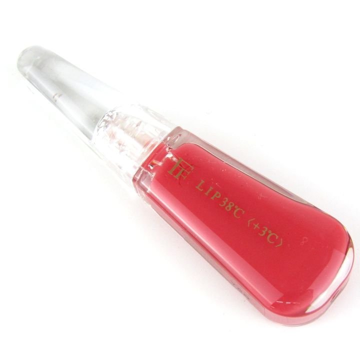 フローフシ LIP38℃ 11 リップトリートメント+3℃ コーラルピンク 未使用