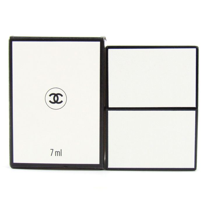 シャネル No19 パルファム 未使用 ミニ香水 フレグランス レディース