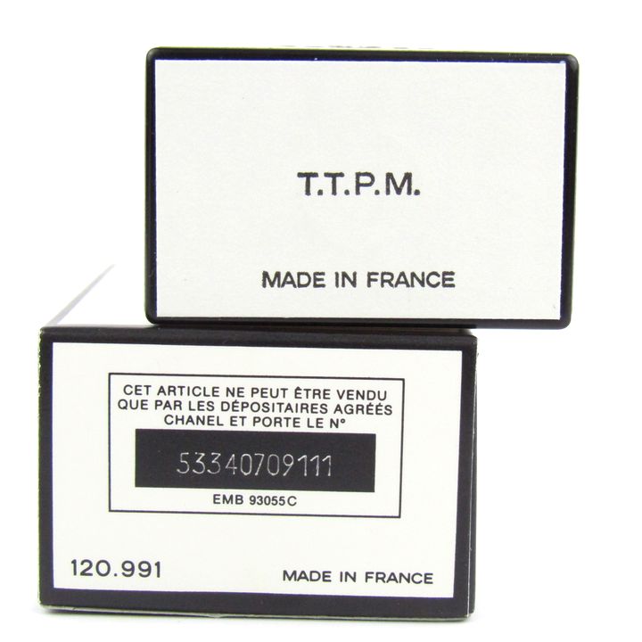 シャネル No19 パルファム 未使用 ミニ香水 フレグランス レディース