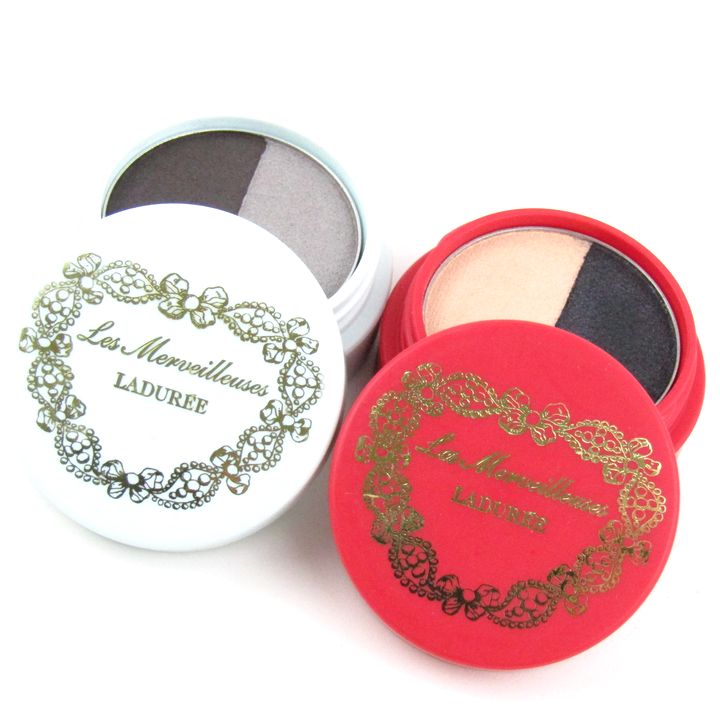 【新品未使用品】Ladurée チーク&鏡のセット 新品未使用品】Ladurée チーク&鏡のセット 【公式通販】