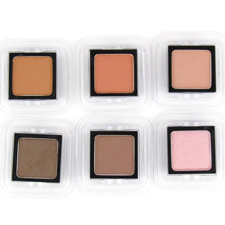 アーティストリー アイカラー レフィル 6点セット 未使用有 アイ  