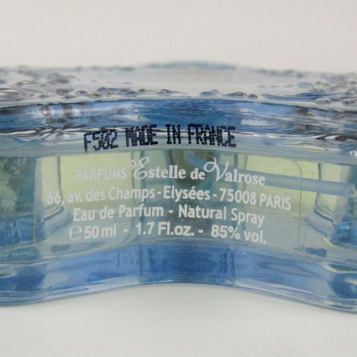 ラブパラダイス 香水 プラチナブルー オードパフューム EDP 若干