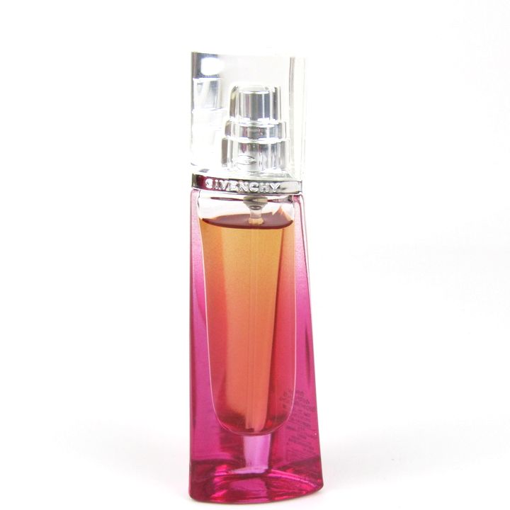 ジバンシィ ヴェリィイレジスティブル EDT50ml アルコールフリー75ml イレジスティブル オーデパルファム ヴェリィフローラル