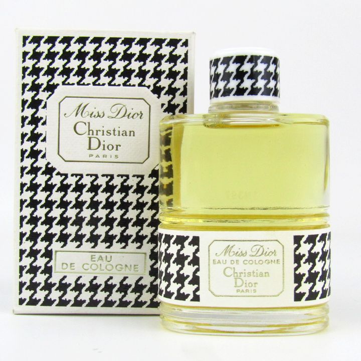 ミスディオール オードゥトワレ 100ml ディオール / ミス ディオール オードゥ トワレの公式商品情報｜美容