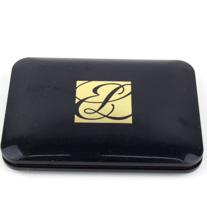 エスティーローダー チーク デラックスフェースコンパクト01 若干使用