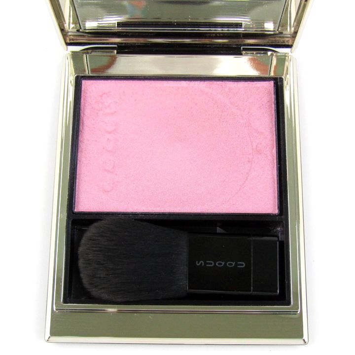 新品未使用】SUQQU メルティング パウダーブラッシュ105 白空スック