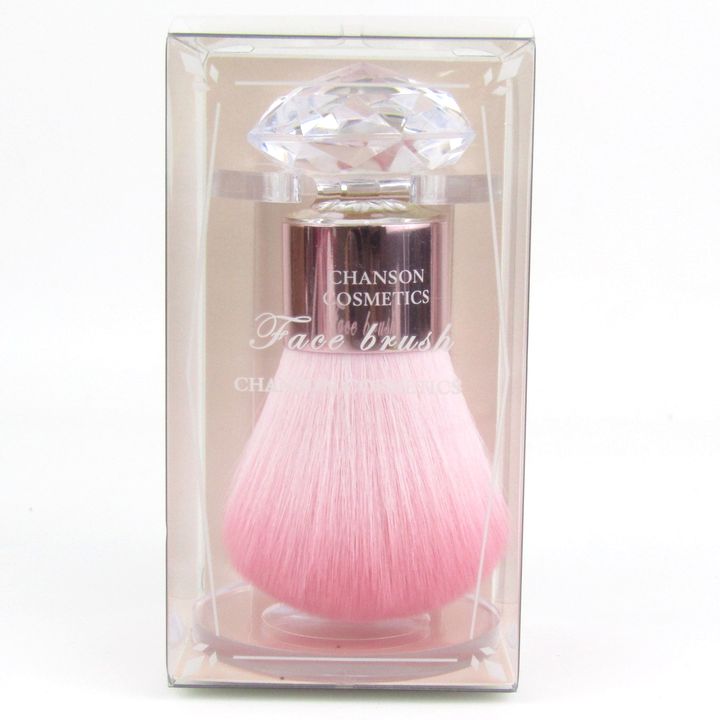 シャンソン初めてメイク