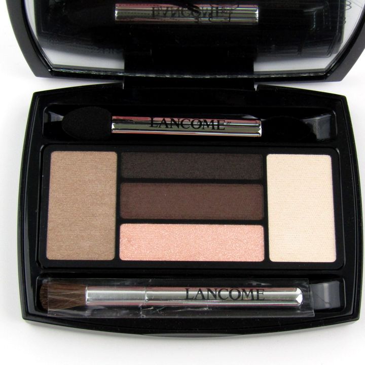 ランコム イプノパレット 21 バスティーユ ほぼ未使用 アイシャドウ コスメ レディース 3.5gサイズ LANCOME  【中古】｜LANCOME｜店舗買取｜メイクアップ＞その他メイクアップ｜USEDのアパレル通販サイト - SMASELL（スマセル）