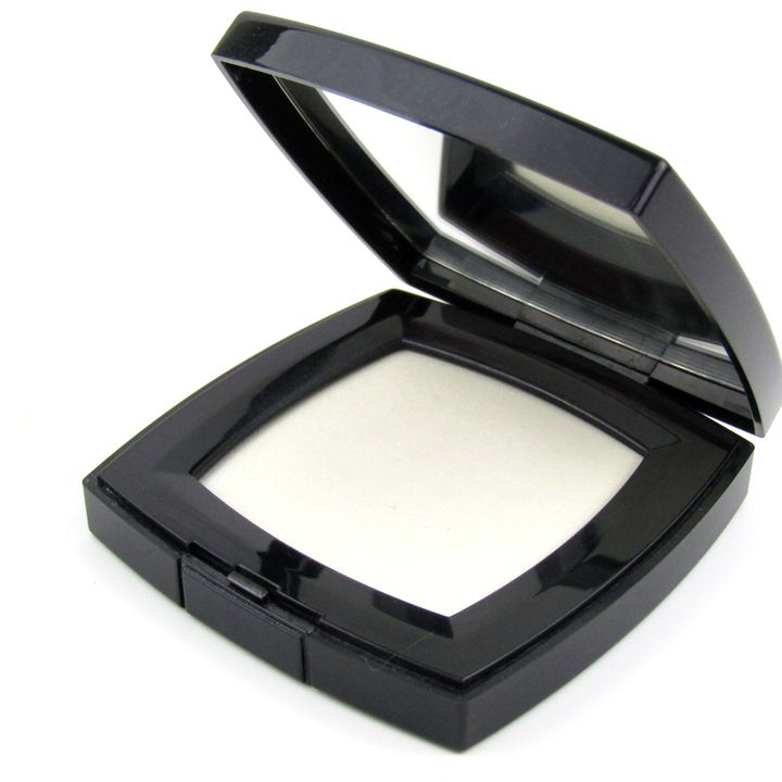 新品 CHANEL デュオ プードゥル ルミエール ハイライト シェーディング