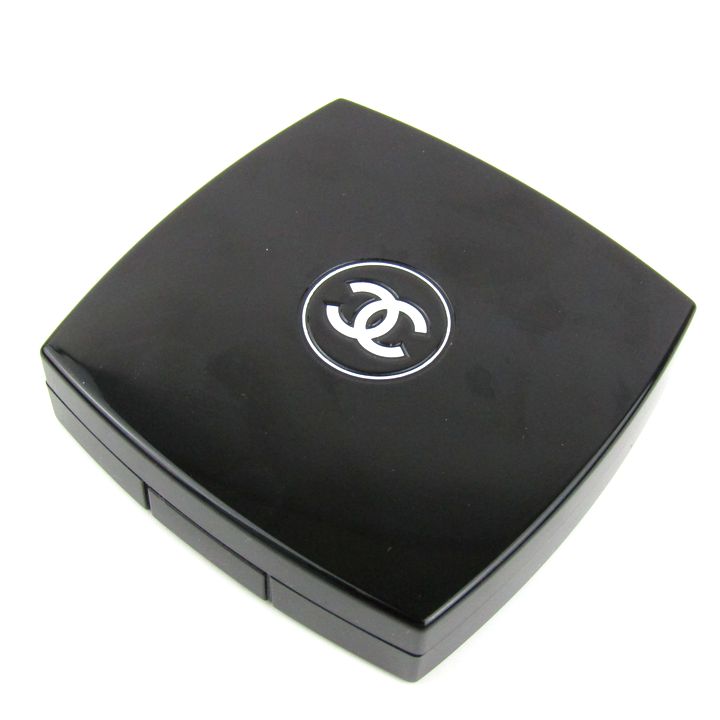 シャネル ジュ コントゥラスト 360 ハイパーフレッシュ 若干使用