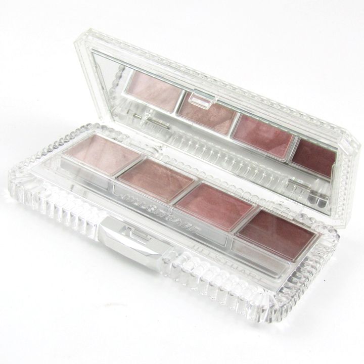 ジルスチュアート   限定  アイシャドウ 秋コスメ2024】JILL STUARTからCrystal Bloom10周年を記念した