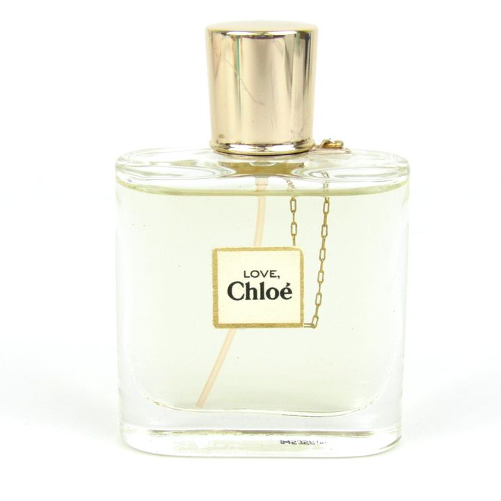 □Chloé Love Chloe オーフローラルEDT 50ml□