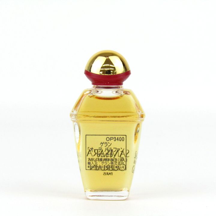 ゲラン サムサラ 香水 7.5ml - メルカリ