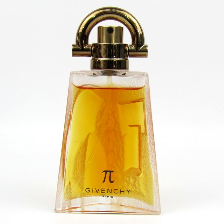 中古品☆ジバンシーπネオ 50ml 香水 生産終了 勿体なく