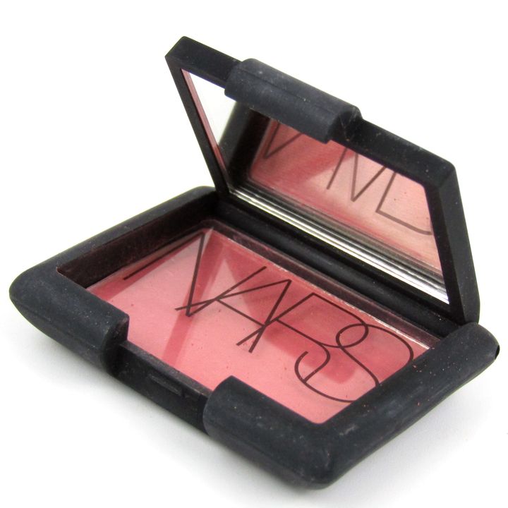 nars チーク 4017n コレクション