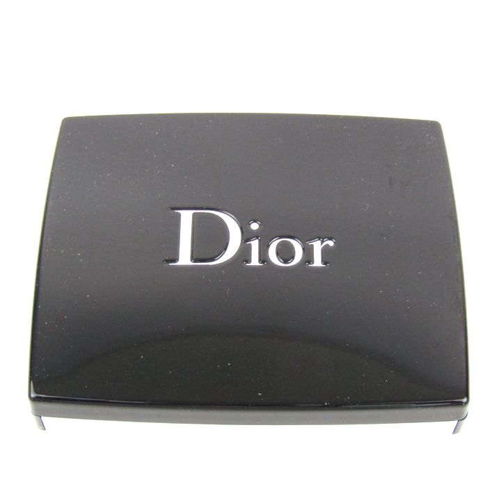 ディオール アイシャドウ サンククルール クチュール 689 MITZAH