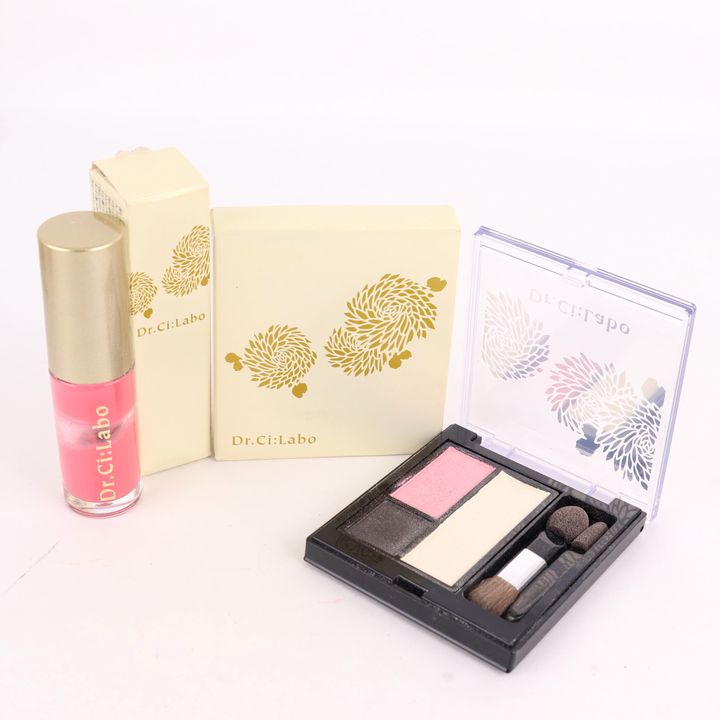DR.CI:LABO ENRICH-Lセット DR.CI:LABO ENRICH-Lセット