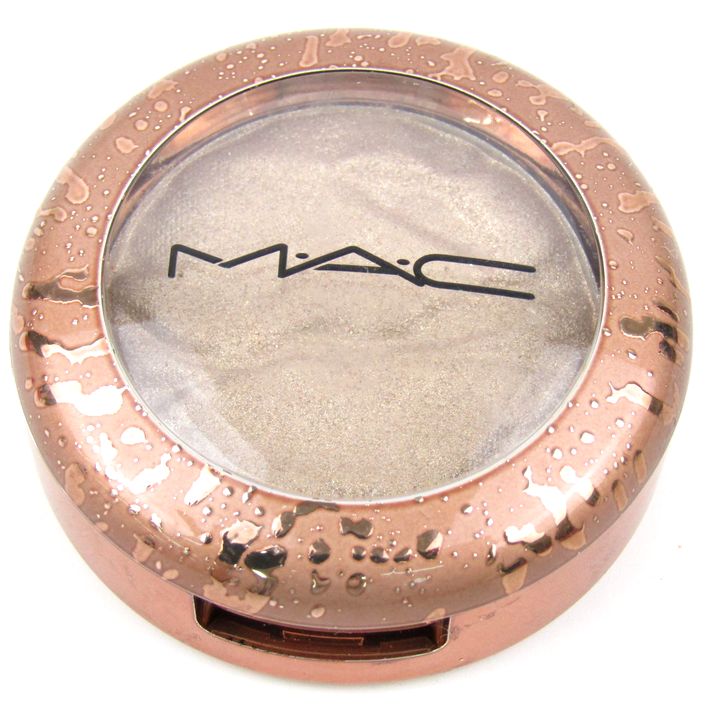 マック アイシャドウ フォイルドシャドウ ホワイトオート 未使用