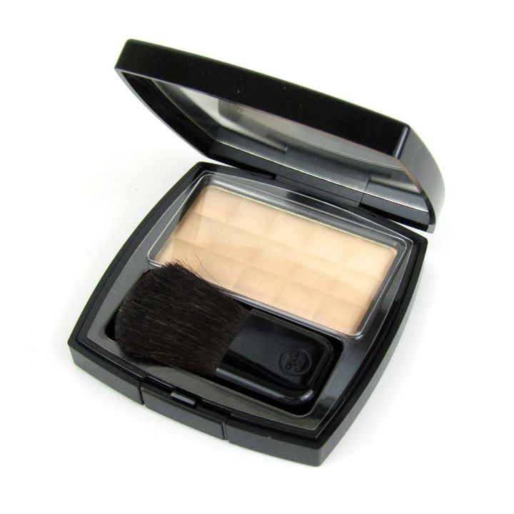 未使用‼️ シャネル CHANEL フェイスパウダー シャネル フェイス