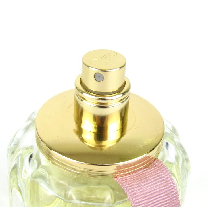 アーティストリー フローラ シック オードパルファン