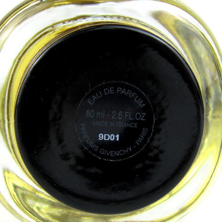 ジバンシィ 香水 ランテルディ オードパルファム EDP ほぼ未使用