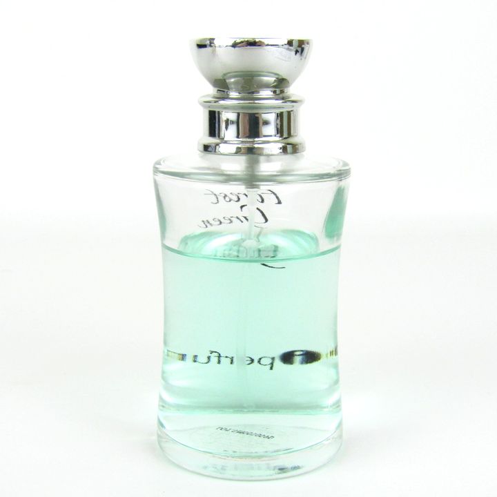 アイパフューム 香水 フォレストグリーン オードトワレ EDT 残