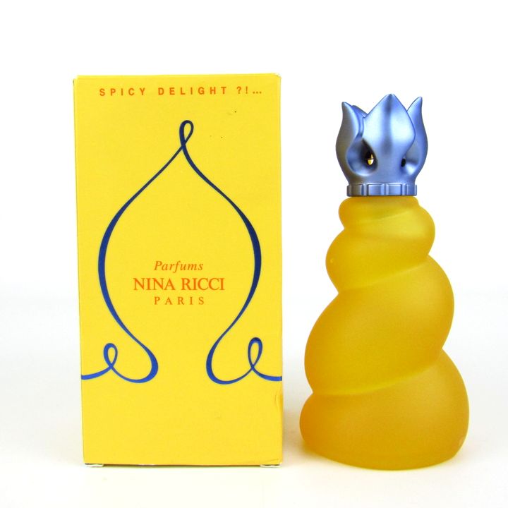 NINA RICCIレベルドゥリッチ　オードトワレ100ml NINA RICCI ニナリッチ レベルドゥリッチ3 EDT SP 30ml