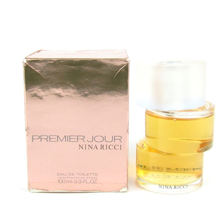 ニナリッチ プルミエジュール 60ml ❤️超レア▫廃盤 ニナリッチ