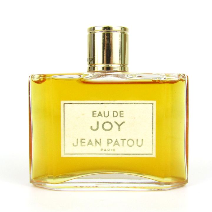 ジャンパトゥ 香水 オーデ ジョイ EAU DE JOY ほぼ未使用 フレグランス レディース JEANPATOU  【中古】｜JEANPATOU｜店舗買取｜フレグランス＞香水｜USEDのアパレル通販サイト - SMASELL（スマセル）