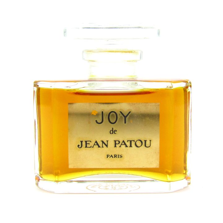 ジャンパトゥ 香水 ジョイ JOY ほぼ未使用 フレグランス 容量記載無 レディース JEANPATOU  【中古】｜JEANPATOU｜店舗買取｜フレグランス＞香水｜USEDのアパレル通販サイト - SMASELL（スマセル）