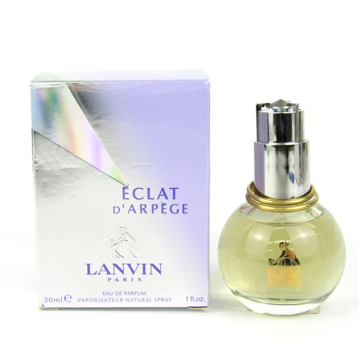 香水ランバンLANVINアルページュパルファム30ml エクストレイト7.5ml