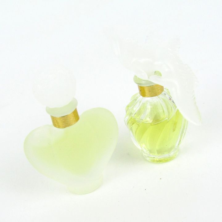 NINA RICCI ニナリッチ 香水 おまとめ セット 大量 レディース