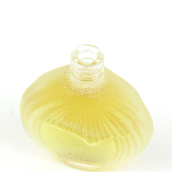 ニナリッチ 香水 ニナ オードゥトワレ EDT ほぼ未使用