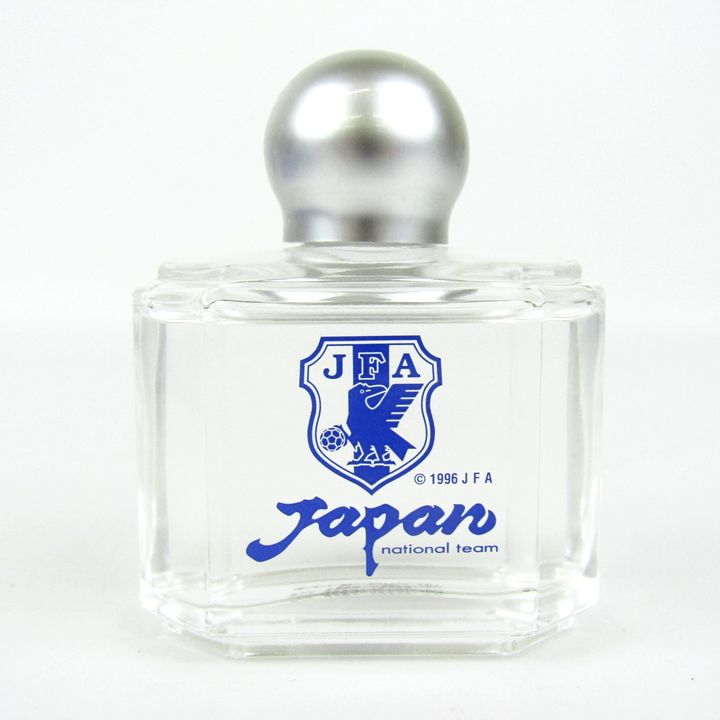 ヤマト 香水 オードトワレ EDT JFA Japan サッカー 日本代表