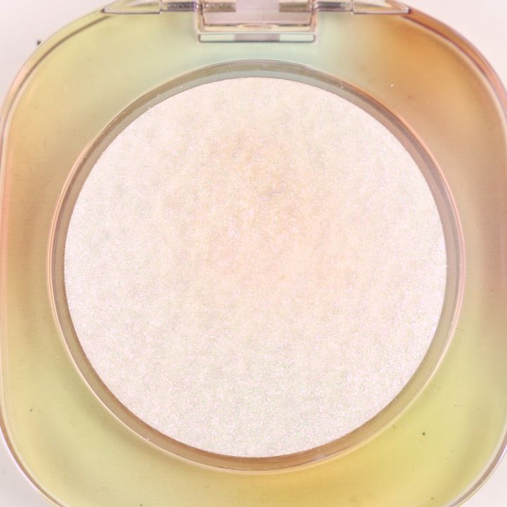 ジューシー フェイスカラー等 シルクハイライト他 未使用有 3点セット