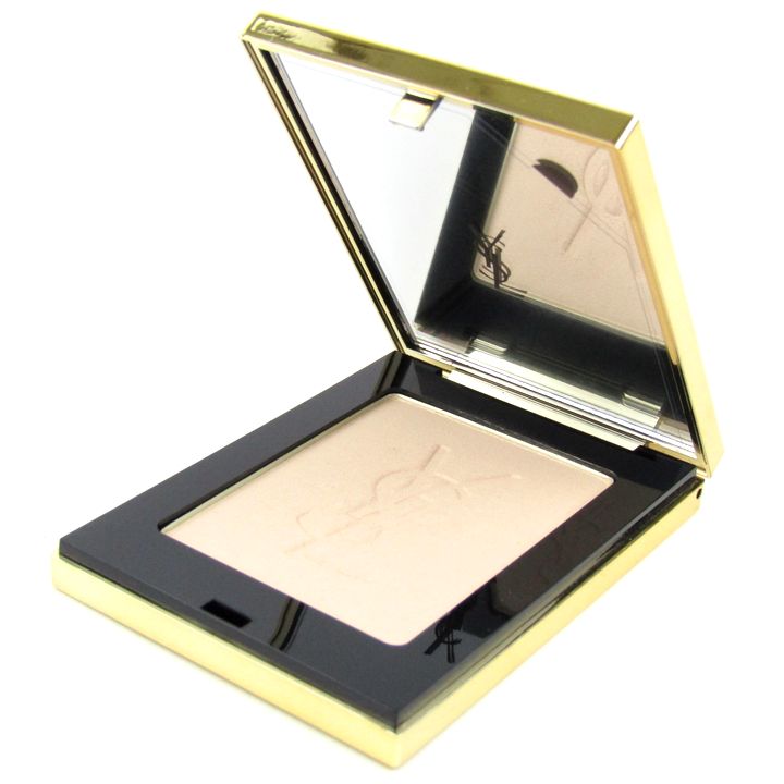 イヴ・サンローラン フェイスパウダー パレットルミエルディバイン