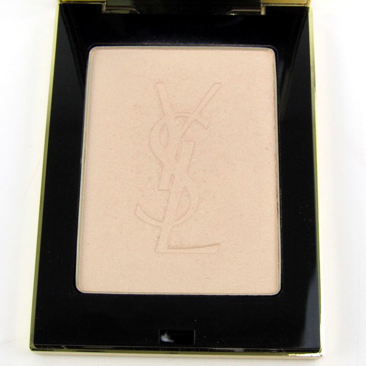 イヴ・サンローラン フェイスパウダー パレットルミエルディバイン
