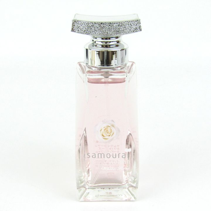 新品未使用 コティ レーマン パルファム 14ml サムライウーマン プレミアムダズル オードトワレ | Premium Dazzle